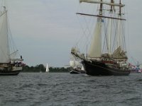 Hanse sail 2010.SANY3767